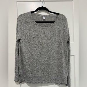 Long sleeve top
